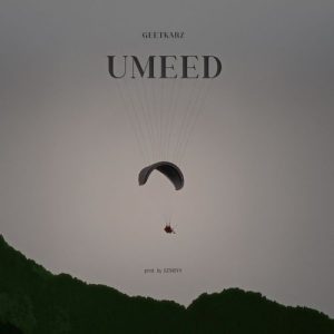 Umeed (2025) Album Art