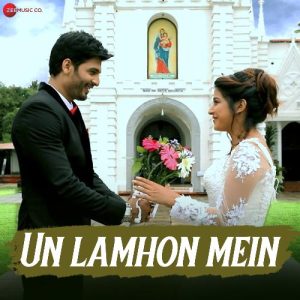 Un Lamhon Mein (2020) Album Art