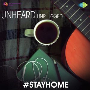 Unheard Unplugged (2020) Album Art