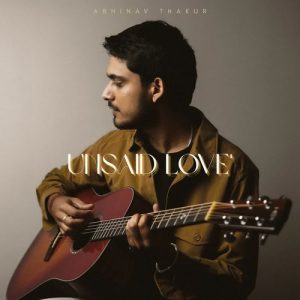 Unsaid Love