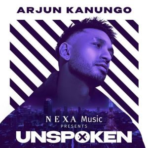 Unspoken (2024) Album Art