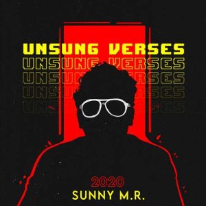Unsung Verses (2020) (2023) Album Art