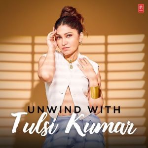 Unwind With Tulsi Kumar (2025) Album Art