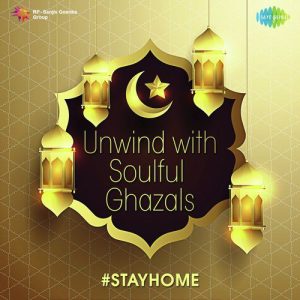 Unwind with Soulful Ghazals