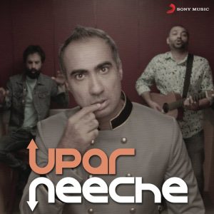 Upar Neeche (2019) Album Art