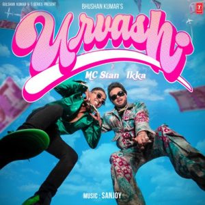 Urvashi (2023) Album Art