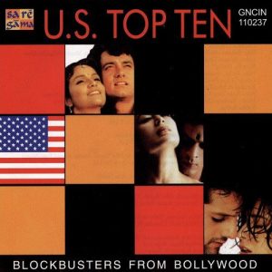 Us Top 10 (2002) Album Art