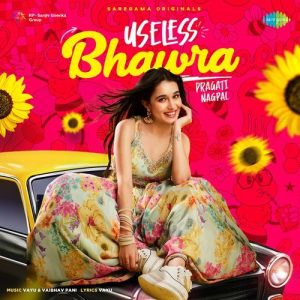 Useless Bhawra (2024) Album Art