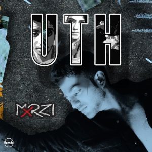 Uth (2024) Album Art