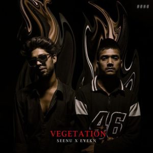 VEGETATION