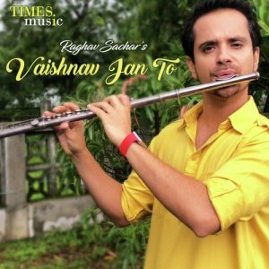 Vaishnav Jan To (2018) Album Art