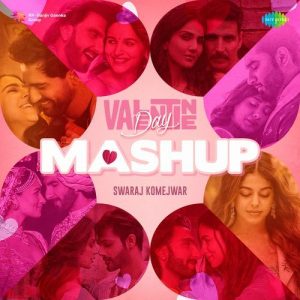 Valentine Day Mashup (2024) Album Art