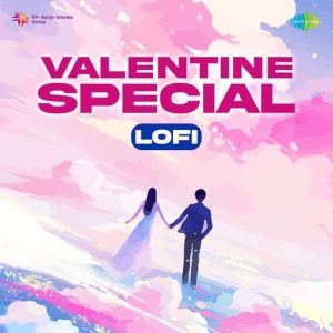 Valentine Special Lofi (2023) Album Art