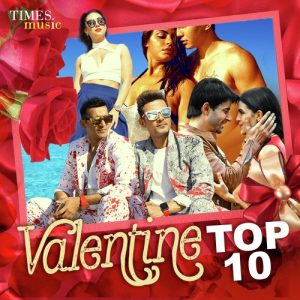 Valentine – Top 10