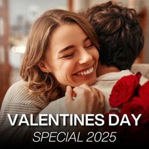 Valentines Day Special 2025 (2025) Album Art