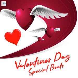 Valentines Day Special Beats (2021) Album Art