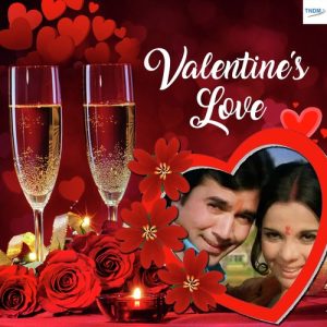 Valentine’s Love