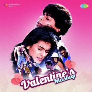 Valentines Mashup