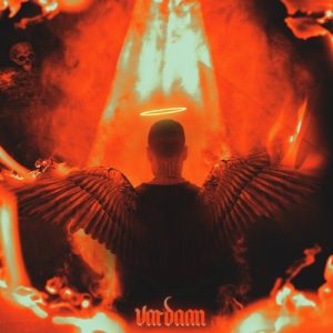 Vardaan (2021) Album Art