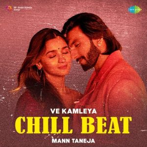 Ve Kamleya Chill Beats (2024) Album Art