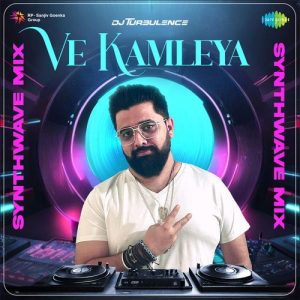 Ve Kamleya – Synthwave Mix