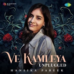 Ve Kamleya – Unplugged (2024) Album Art