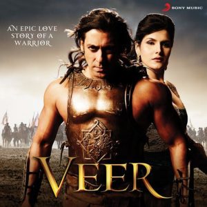Veer (2009) Album Art