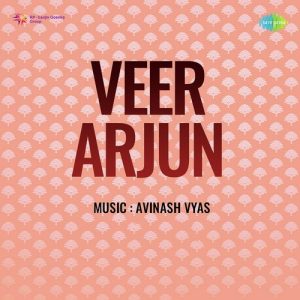 Veer Arjun (1952) Album Art