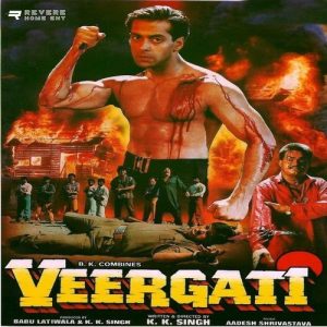 Veergati
