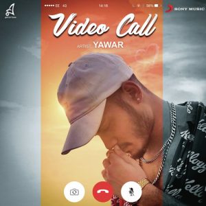 Video Call (2020) Album Art