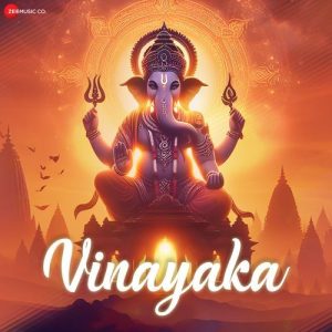 Vinayaka (2024) Album Art