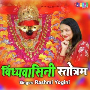 Vindhyavasini Stotram (2024) Album Art
