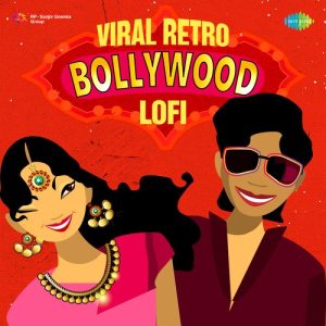 Viral Retro Bollywood Lofi (2022) Album Art
