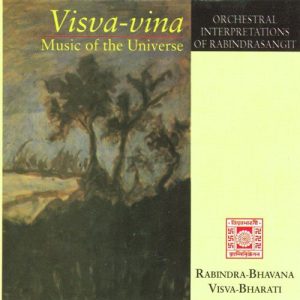Visva – Vina Music Of The Universe