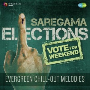Vote For Weekend – Evergreen Chill Out Melodies