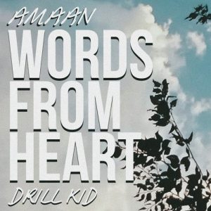 WORDS FROM HEART