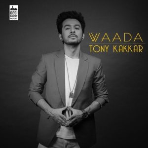 Waada (2017) Album Art