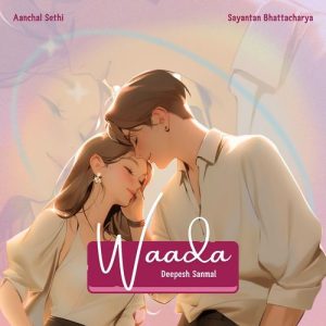 Waada (2025) Album Art