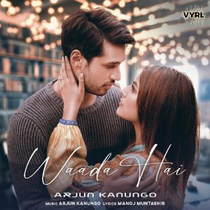 Waada Hai (2020) Album Art