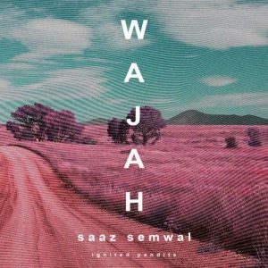 Wajah (2020) Album Art