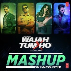 Wajah Tum Ho Mashup (2016) Album Art