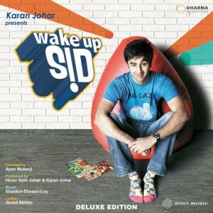 Wake Up Sid (Deluxe Edition) (2024) Album Art