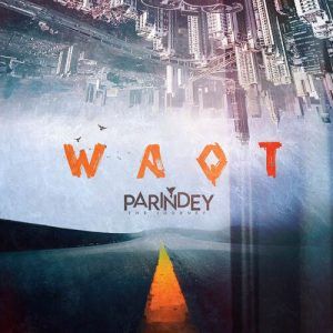 Waqt Album Art