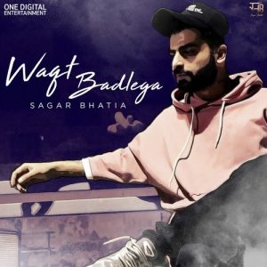 Waqt Badlega (2020) Album Art
