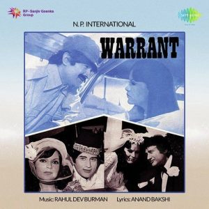 Warrant