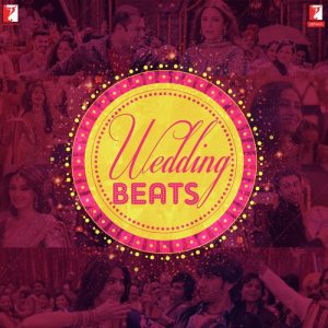 Wedding Beats (2019) Album Art