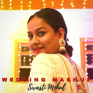 Wedding Mashup (2021) Album Art