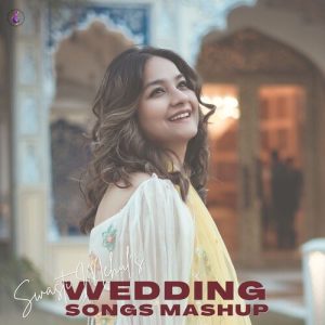 Wedding Songs Mashup (2022) Album Art