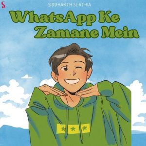 WhatsApp Ke Zamane Mein (2025) Album Art