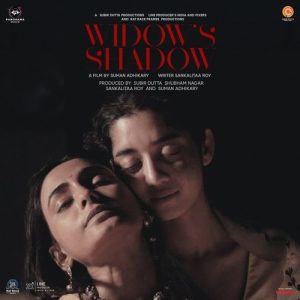 Widow’s Shadow (2025) Album Art